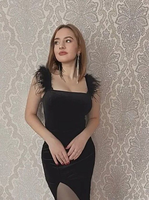 Фото Настя, 24 лет