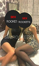Подружки из Рязань - интим фото