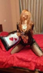Анкета Диана с реальными фото